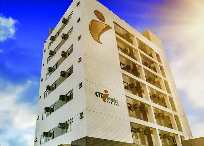 Citi Hotel Express Caruaru